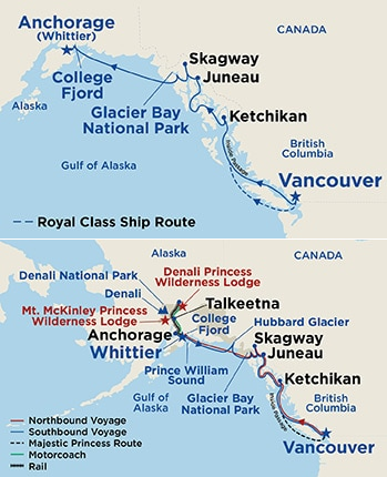 Product Itinerary Image